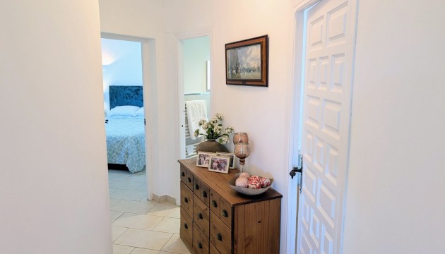 Revente - Villas
 - Benitachell - Pueblo Alcazar