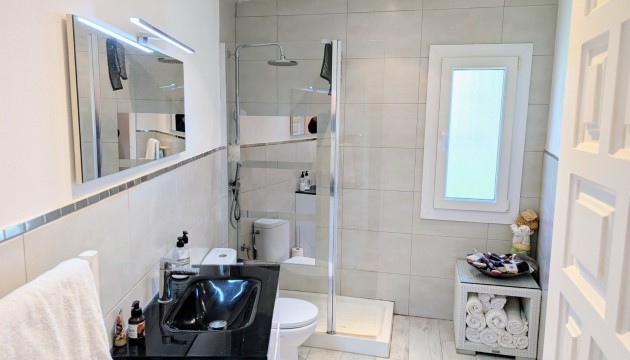 Revente - Villas
 - Benitachell - Pueblo Alcazar