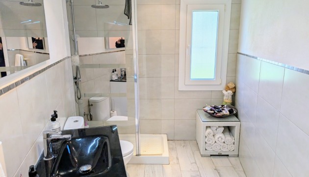 Revente - Villas
 - Benitachell - Pueblo Alcazar