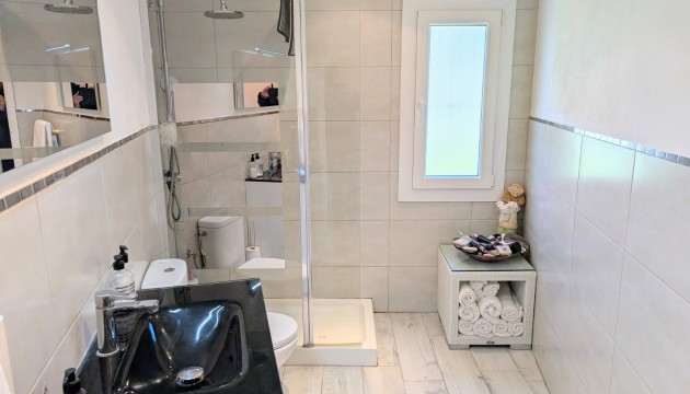 Revente - Villas
 - Benitachell - Pueblo Alcazar