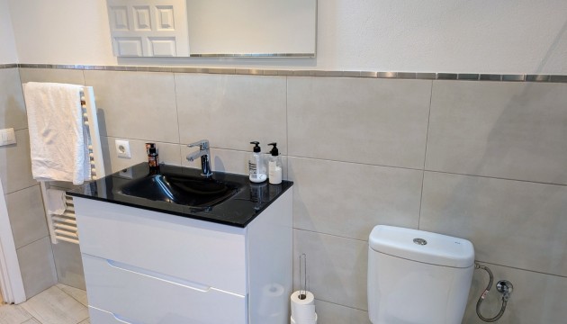 Revente - Villas
 - Benitachell - Pueblo Alcazar