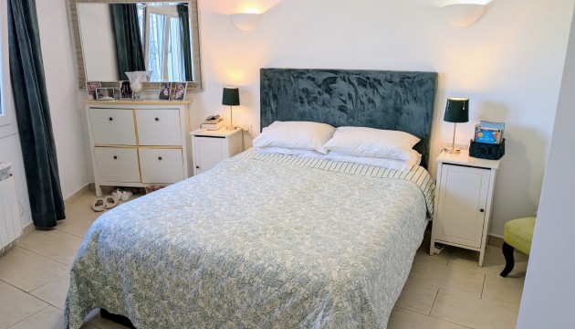 Revente - Villas
 - Benitachell - Pueblo Alcazar