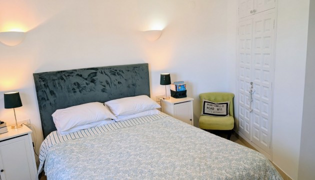 Revente - Villas
 - Benitachell - Pueblo Alcazar