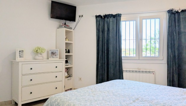 Revente - Villas
 - Benitachell - Pueblo Alcazar