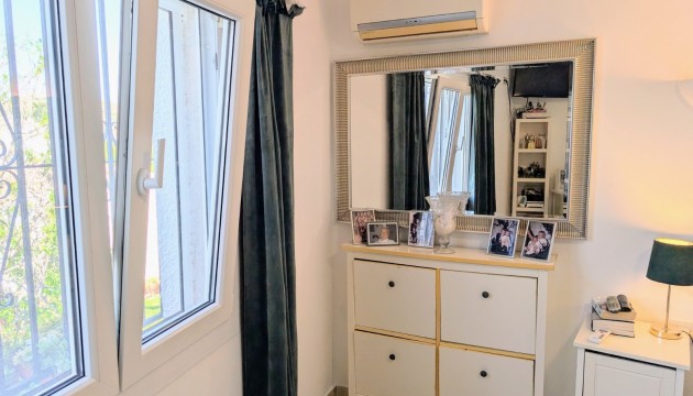 Revente - Villas
 - Benitachell - Pueblo Alcazar