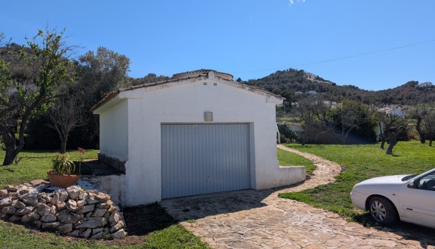 Revente - Villas
 - Benitachell - Pueblo Alcazar