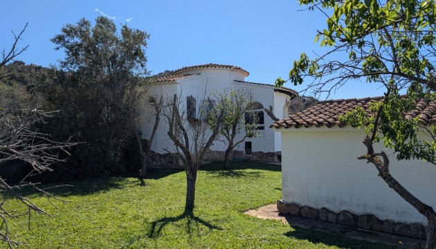 Revente - Villas
 - Benitachell - Pueblo Alcazar