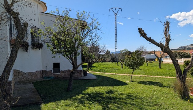Revente - Villas
 - Benitachell - Pueblo Alcazar