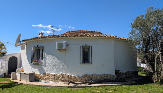 Revente - Villas
 - Benitachell - Pueblo Alcazar