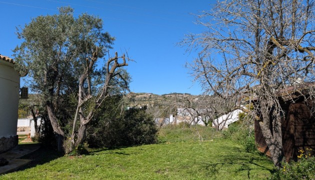 Revente - Villas
 - Benitachell - Pueblo Alcazar