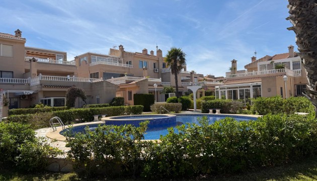 Revente - Appartement - Playa Flamenca - Miraflores II