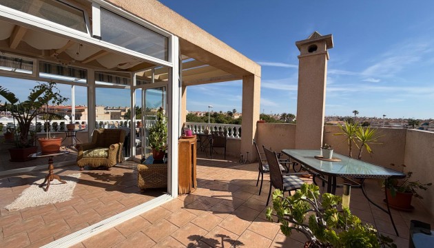 Revente - Appartement - Playa Flamenca - Miraflores II