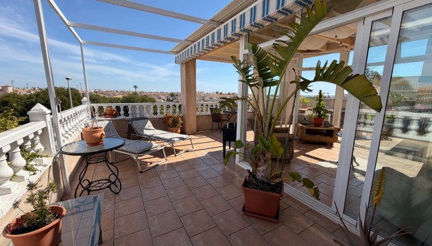 Revente - Appartement - Playa Flamenca - Miraflores II