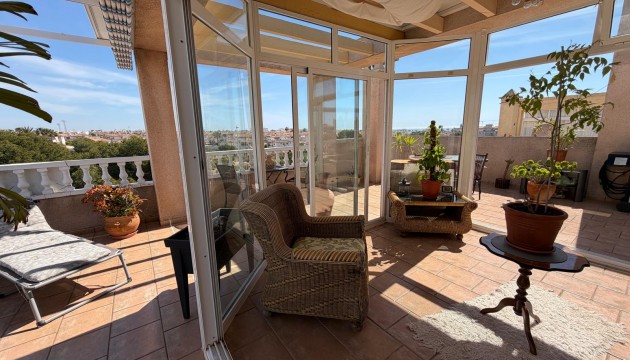 Revente - Appartement - Playa Flamenca - Miraflores II