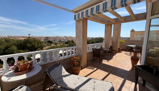 Revente - Appartement - Playa Flamenca - Miraflores II