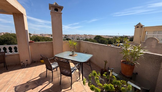 Revente - Appartement - Playa Flamenca - Miraflores II