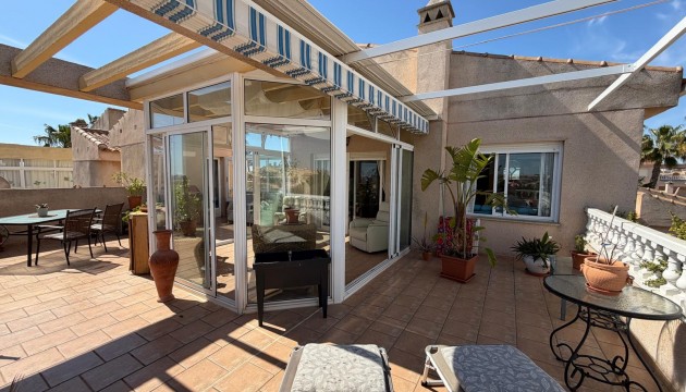 Revente - Appartement - Playa Flamenca - Miraflores II