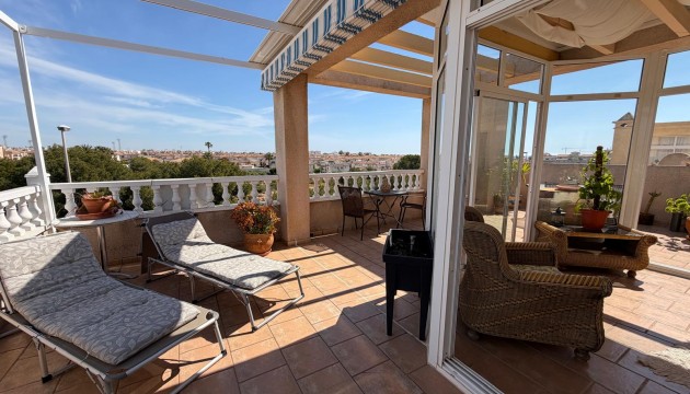 Revente - Appartement - Playa Flamenca - Miraflores II