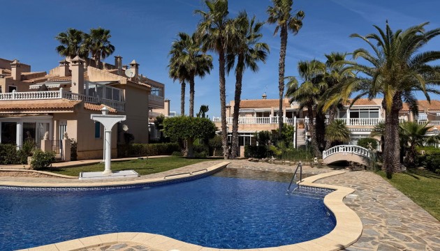 Revente - Appartement - Playa Flamenca - Miraflores II