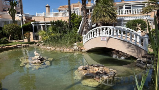 Revente - Appartement - Playa Flamenca - Miraflores II