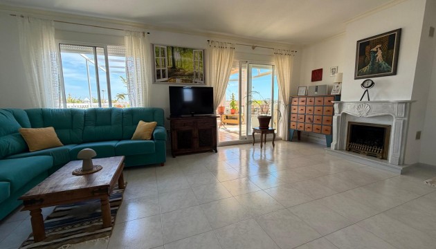 Revente - Appartement - Playa Flamenca - Miraflores II