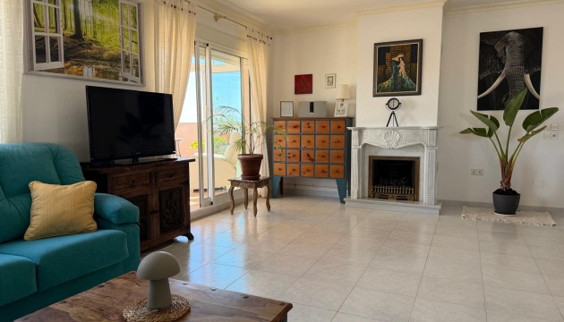 Revente - Appartement - Playa Flamenca - Miraflores II