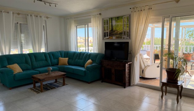 Revente - Appartement - Playa Flamenca - Miraflores II