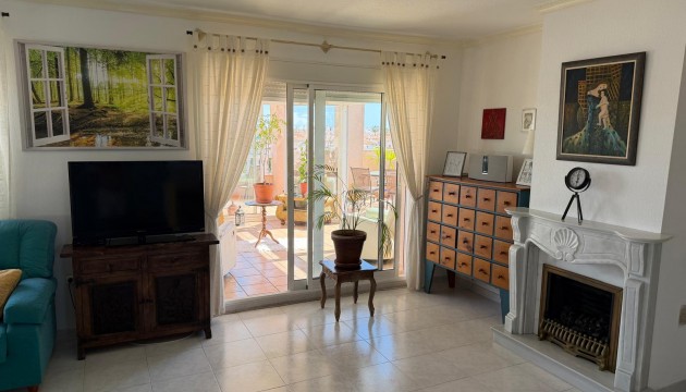 Revente - Appartement - Playa Flamenca - Miraflores II