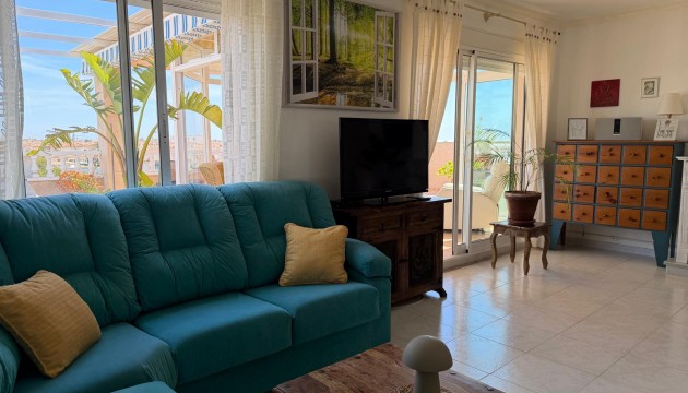 Revente - Appartement - Playa Flamenca - Miraflores II