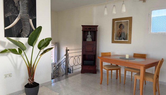 Revente - Appartement - Playa Flamenca - Miraflores II