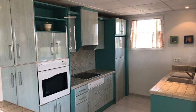 Revente - Appartement - Playa Flamenca - Miraflores II