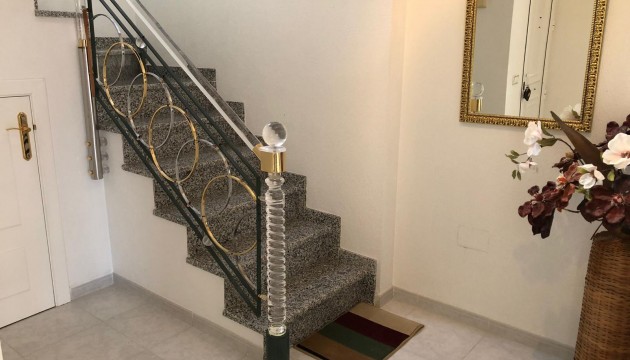 Revente - Appartement - Playa Flamenca - Miraflores II