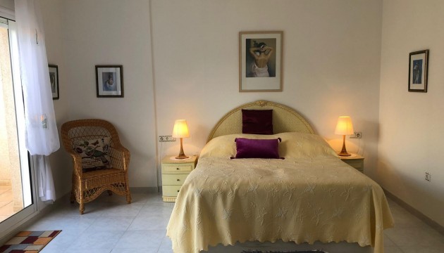 Revente - Appartement - Playa Flamenca - Miraflores II