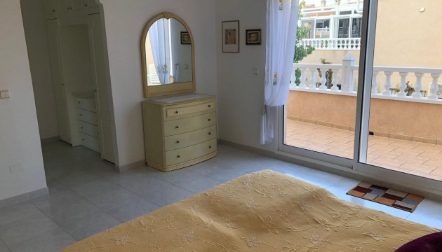 Revente - Appartement - Playa Flamenca - Miraflores II
