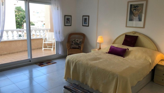 Revente - Appartement - Playa Flamenca - Miraflores II
