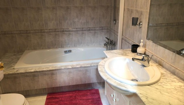 Revente - Appartement - Playa Flamenca - Miraflores II