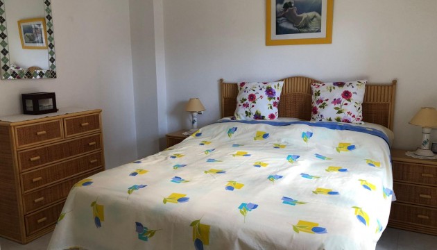 Revente - Appartement - Playa Flamenca - Miraflores II