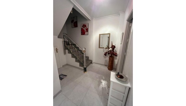 Revente - Appartement - Playa Flamenca - Miraflores II