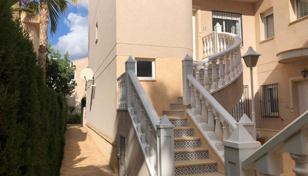 Revente - Appartement - Playa Flamenca - Miraflores II