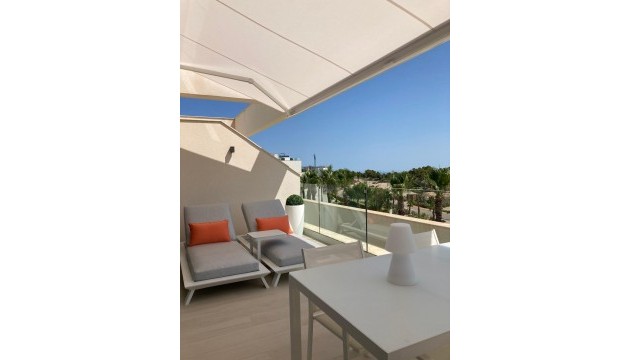 Revente - Appartement - LAS COLINAS