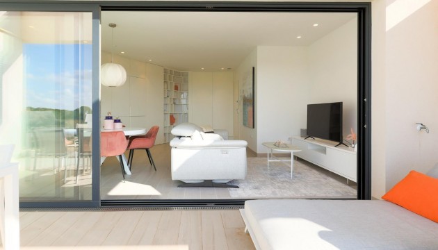 Revente - Appartement - LAS COLINAS