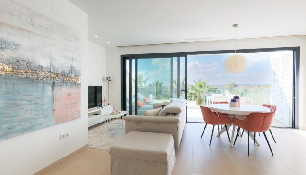 Revente - Appartement - LAS COLINAS