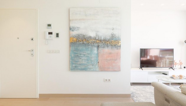 Revente - Appartement - LAS COLINAS