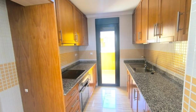 Sale - Semi - Detached Villa - Ciudad Quesada