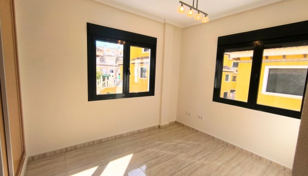 Sale - Semi - Detached Villa - Ciudad Quesada