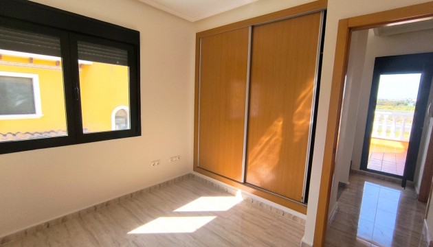 Sale - Semi - Detached Villa - Ciudad Quesada