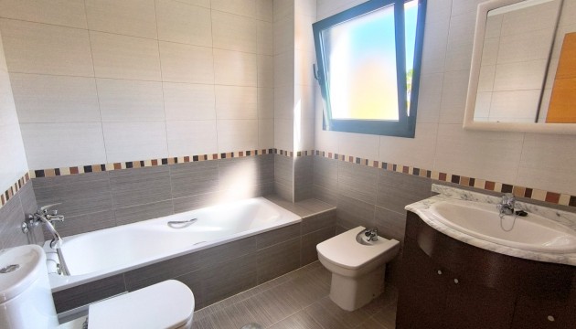 Sale - Semi - Detached Villa - Ciudad Quesada