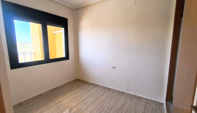 Sale - Semi - Detached Villa - Ciudad Quesada