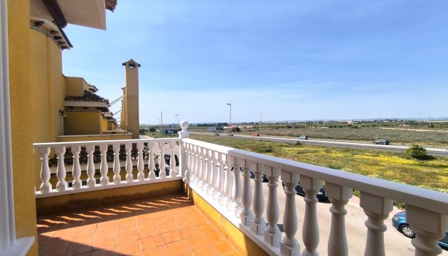 Sale - Semi - Detached Villa - Ciudad Quesada