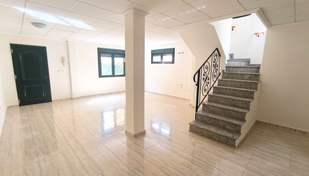 Sale - Semi - Detached Villa - Ciudad Quesada